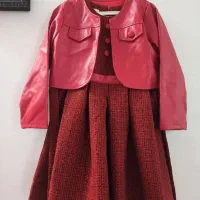 لباس عروس و شب یلدا