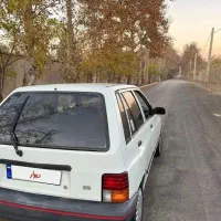 پراید هاچ بک کره ای|خودرو سواری و وانت|محمدشهر, محمدشهر|دیوار