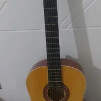 گیتار کلاسیک