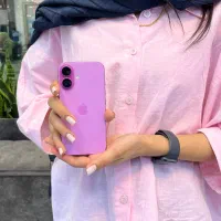 گوشی آیفون ۱۶ اقساطی