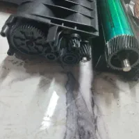 شارژ کارتریج تعمیرات پرینترهای لیزری