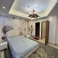 اجاره واحد ۱۶۰ متری دو خواب با گیت نگهبانی گلسار