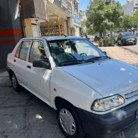 پراید 96|خودرو سواری و وانت|مشهد, شهید جنگی|دیوار