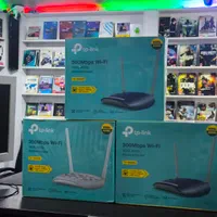 مودم TP-link مدل 9960