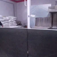 بربری پزی