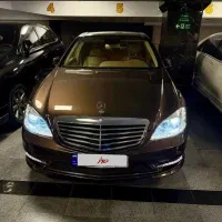 بنزs350