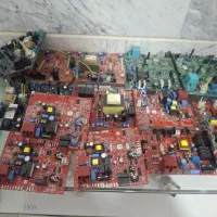 برد پکیج دیواری