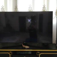 تلویزیون 55 اینچ سامسونگ