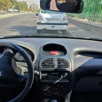 206مدل99|خودرو سواری و وانت|مشهد, کوشش|دیوار