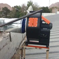 تاسیسات فنی جعفری|خدمات پیشه و مهارت|شاهرود, |دیوار