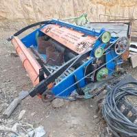 هد نخود کمباین|ماشین‌آلات صنعتی|هوراند, |دیوار