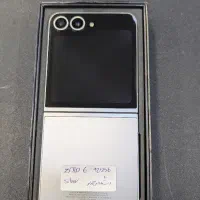 سامسونگ زد فیلیپ ۶ z flip6 256