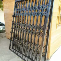 جوشکاری سیار.ساخت کلبه و آلاچیق|خدمات پیشه و مهارت|صومعهسرا, |دیوار