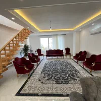 دوبلکس نوساز / ۱۹۳ متر + ۴۵ متر تراس / کریم آباد