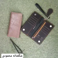 انواع کیف (کیف پول زنانه و مردانه. کمری. کوله|کیف، کفش، کمربند|خرم‌آباد, |دیوار