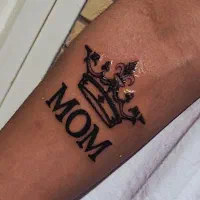 اجرای تتو با بهترین کیفیت