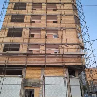 فروش آپارتمان نوساز ۹۰ متری ۲ خوابه در خرمدشت