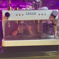 اسپرسو ساز صنعتی گاگیا ۲ گروپ