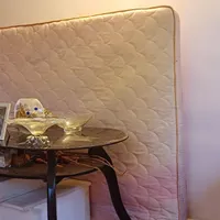 میز ناهار خوری، نئوپان ۲ عدد، تشک دو نفره