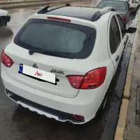 کوییکR مدل 1400|خودرو سواری و وانت|شیراز, سیاه سنگ|دیوار