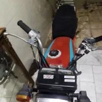 موتور هندا