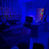 سوییت سویت سوئیت سوعیت فول امنیت بالاا نورپردازی|اجارهٔ کوتاه‌مدت آپارتمان و سوئیت|مشهد, حجاب (شهرک غرب)|دیوار