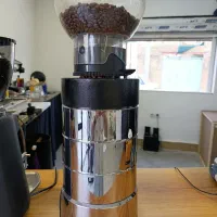 آسیاب قهوه|کافی‌شاپ و رستوران|اندیمشک, |دیوار