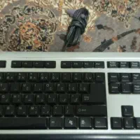 کیبورد جنیوس