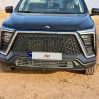 فروش kmc x5|خودرو سواری و وانت|شیراز, دانشگاه شیراز|دیوار