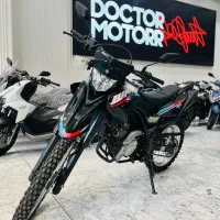 فروشگاه دکتر موتور /yamaha/wr155