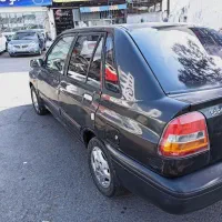 پراید ۱۴۱ مدل ۸۵|خودرو سواری و وانت|تهران, مرزداران|دیوار