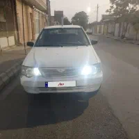 پراید132|خودرو سواری و وانت|سبزوار, صالح آباد|دیوار