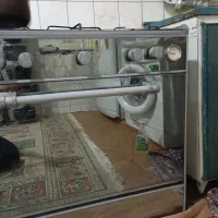 گاز پنج شعله