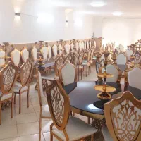 سالن عقد برگزاری مراسم با تخفیفات ویژه و هدایا