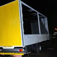 اتاق مسقف چادری|قطعات یدکی و لوازم جانبی|تهران, آذری|دیوار