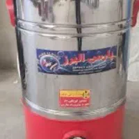 کهنه شویی اکبند
