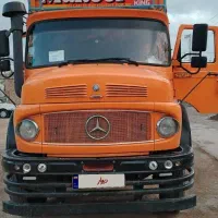 فروش تک باری مدل 1402