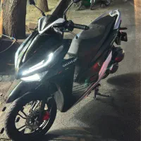 کلیک واریو ۱۵۰ نیروموتور ۱۴۰۲