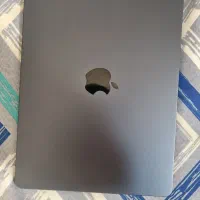 مک بوک M3 air|رایانه همراه|رفسنجان, |دیوار