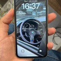 اپل iPhone 11 با حافظهٔ ۱۲۸ گیگابایت|موبایل|اصفهان, ملک‌شهر|دیوار