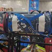 کوله و ساک ورزشی|تجهیزات ورزشی|خرمآباد, |دیوار