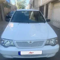 پراید 111 مدل 97