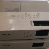 ویدئو پروژکتور|تلویزیون و پروژکتور|شهرضا, |دیوار