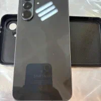 گوشی سامسونگ مدل a56|موبایل|رفسنجان, |دیوار