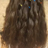 خریدار موی سر طبیعی بانوان|خدمات آرایشگری و زیبایی|فریدونشهر, |دیوار