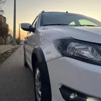 کوییک Gx مدل۱۴۰۲|خودرو سواری و وانت|ایلام, |دیوار