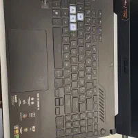 لپ تاپ گیمینگ ایسوز سری TUF|رایانه همراه|اهواز, فرهنگ شهر|دیوار