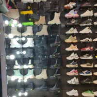 دکور طوری پانچی مناسب هر کاری|فروشگاه و مغازه|گرگان, |دیوار