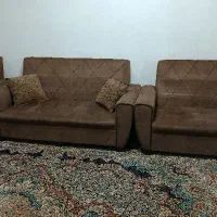 مبل ۷نفره سالم