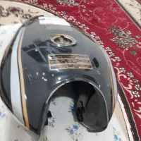 باک متور|قطعات یدکی و لوازم جانبی|پیرانشهر, |دیوار